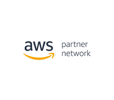 Logo AWS Partner Network