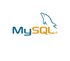 Logo de MySQL